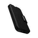OtterBox Strada Case For iPhone 14 6.1 Black
