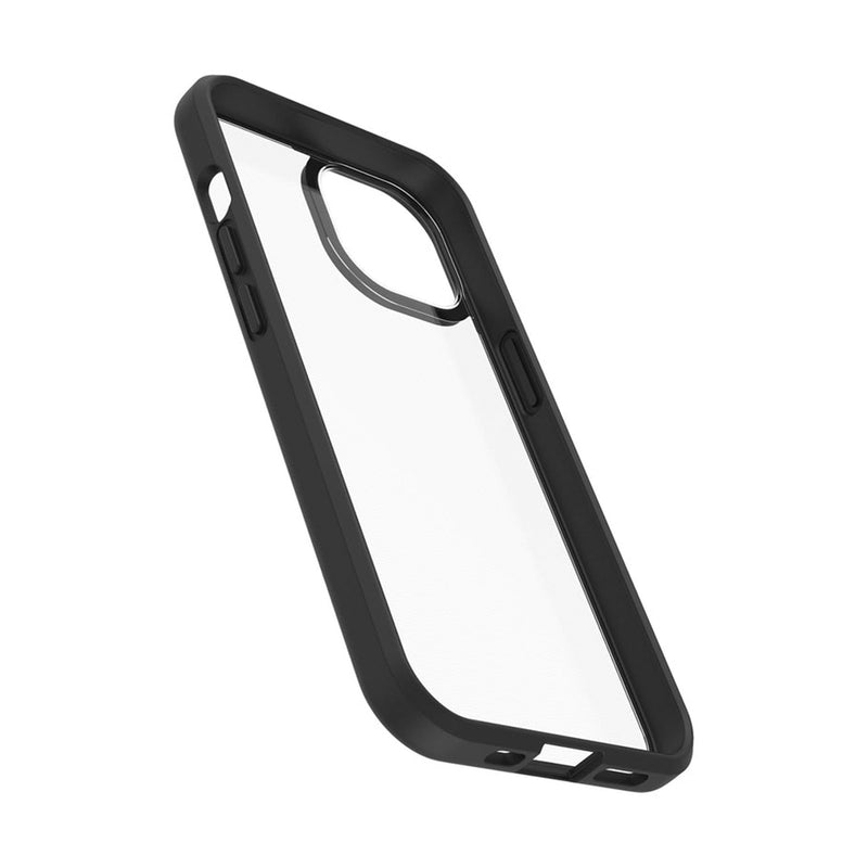 Otterbox React Case For iPhone 14 6.1- Black Crystal