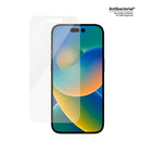 PanzerGlass Classic Fit Antibacterial BMW Case for iPhone 14 Pro