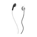 Skullcandy 2XL Offset Earbuds Headphone 2XL White