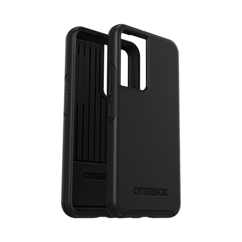 Otterbox Symmetry Case For Samsung Galaxy S22 (6.1) - Black