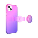 Popsockets PopCase for iPhone 14 Plus - Berry Blur
