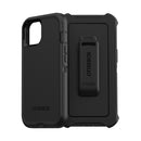 Otterbox Defender Case For iPhone 13 (6.1) Black