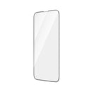 PanzerGlass Ultra-Wide Fit Antibacterial Ford Case for iPhone 14