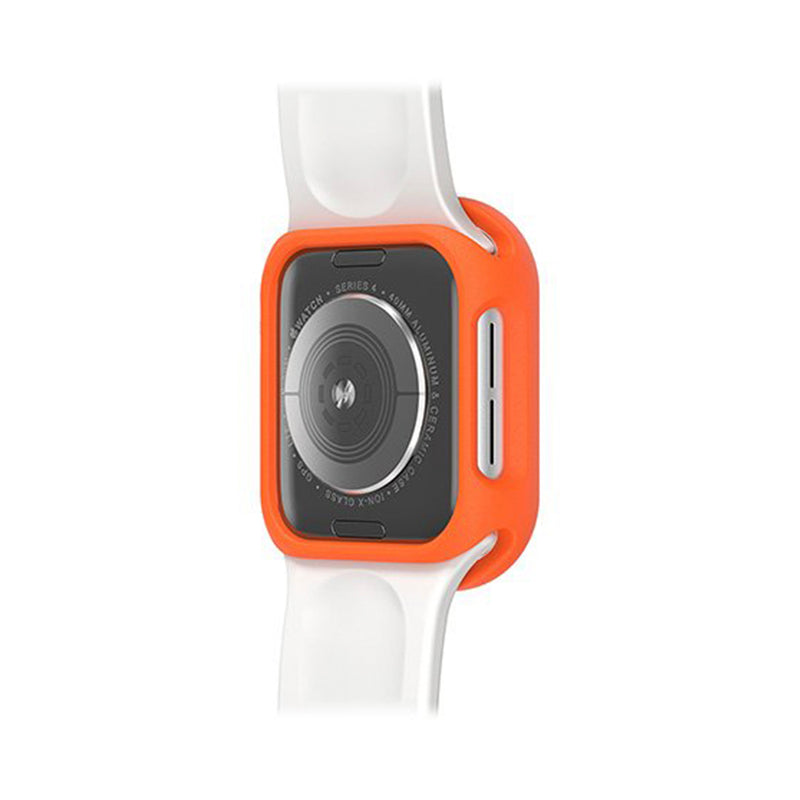 Otterbox EXO Edge Case For Apple Watch Series 6/SE/5/4 40mm - Bright Sun