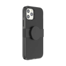 Popsocket Popcase for iPhone 12/12 Pro Black