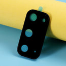 DOORMOON Samsung Galaxy S20 Camera Screen Protector Tempered Glass