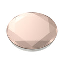 Popsockets Metallic Diamond Rose Gold