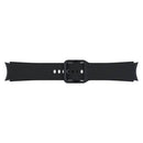 Samsung Sport Band for Galaxy Watch4 20mm M/L Black