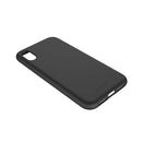 Cygnett Skin Soft feel Case for iPhone Xs Max - Black