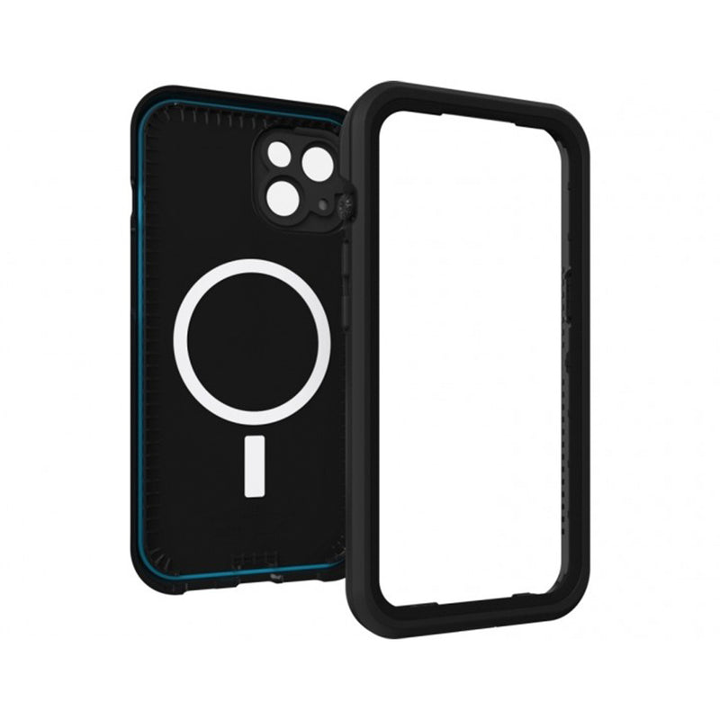 Otterbox Fre MagSafe Case For iPhone 14 Pro Max 6.7 Black