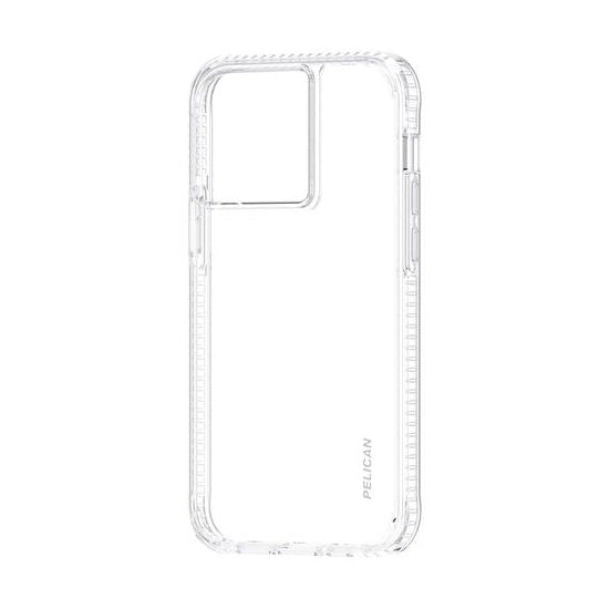 Pelican Ranger Case for iPhone 13 Pro Clear