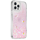 SwitchEasy Starfield 3D Glitter Resin Case for iPhone 13 Pro Max 6.7