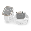 X-doria Apple Watch 7 45mm Defense Edge Starlight