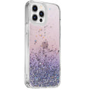 SwitchEasy Starfield 3D Glitter Resin Case for iPhone 13 Pro Max 6.7