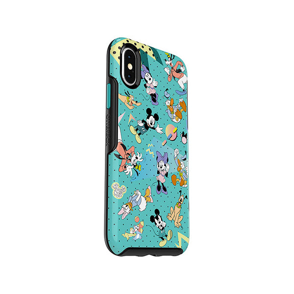 OtterBox Symmetry Series Totally Disney Case for iPhone X/Xs