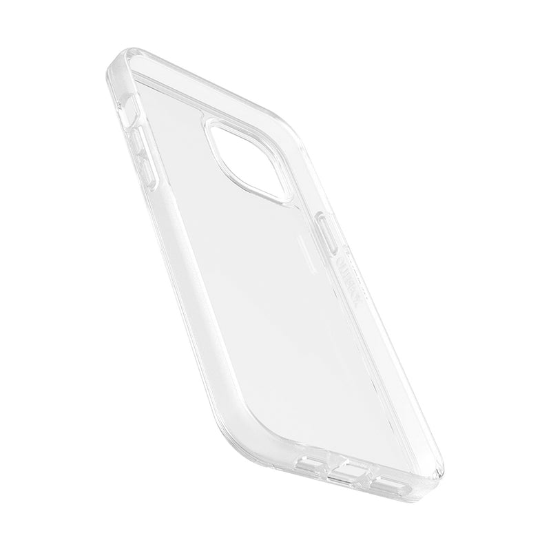 Otterbox Symmetry Clear Case For iPhone 14 Plus 6.7 Clear