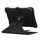 UAG Metropolis Case for iPad 10.2" Black