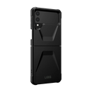 UAG Civilian for Samsung Galaxy Z Flip 3 - Black