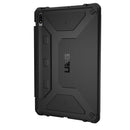 UAG Galaxy Tab S7 Metropolis- Black
