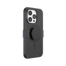 Popsockets PopCase MagSafe for iPhone 14 Pro - Black