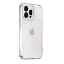 SwitchEasy Starfield 3D Glitter Resin Case for iPhone 13 Pro 6.1