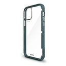EFM Cayman Case Armour with D3O 5G Signal Plus For iPhone 12/12Pro - Mediterranea/Space Grey