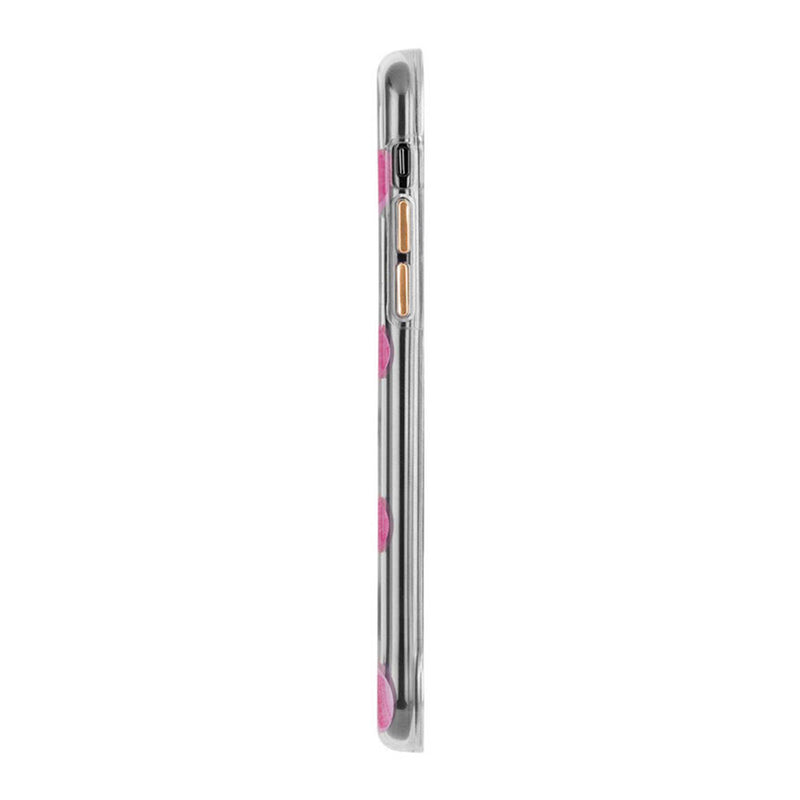 Case-Mate Wallpaper Street Case For iPhone XR (6.1) - Pink Dot