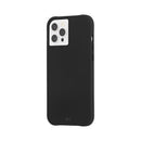 Case-Mate Tough Case For iPhone 13 Pro (6.1 Pro) Black