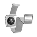 X-Doria Mesh Band for Apple Watch 42/44mm