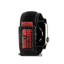 UAG Apple Watch 44/42 Active Strap- Black