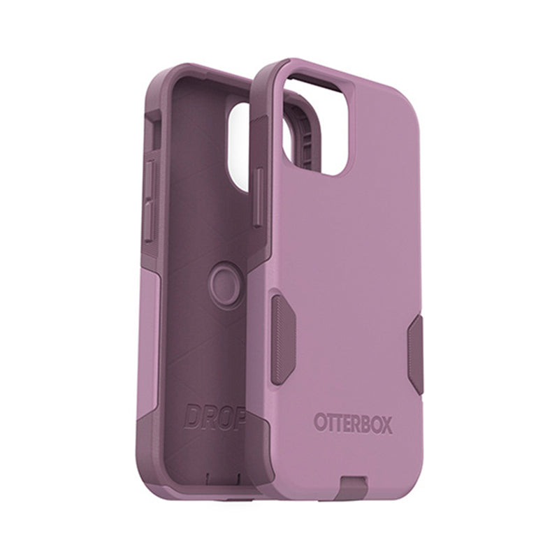 Otterbox Commuter Case For iPhone 13 mini (5.4) Deep Pink