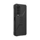 UAG Civilian for Samsung Galaxy Z Fold 3 - Black