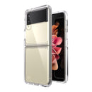 Speck Perfect Clear Case for Samsung Galaxy Z Flip 3 Cear
