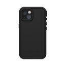 Lifeproof Fre Case For iPhone 13 (6.1") Black