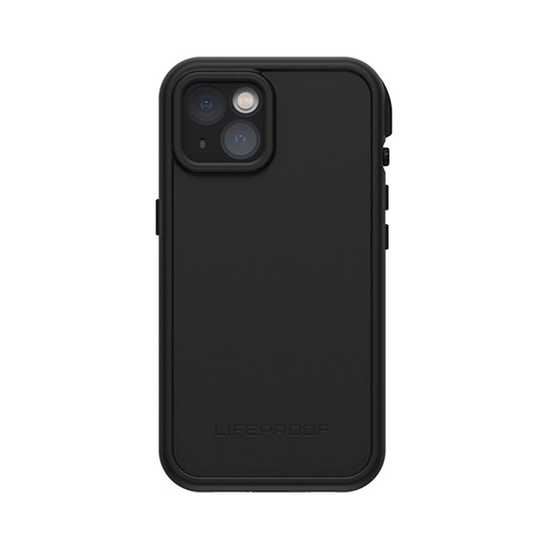 Lifeproof Fre Case For iPhone 13 (6.1") Black