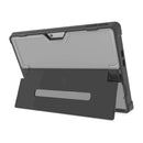 STM Goods DUX SHELL for Surface Pro 9 Black