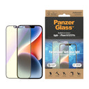 PanzerGlass Ultra-Wide Fit Anti-Bluelight AB Ford Case for iPhone 14