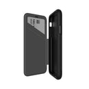 EFM Monaco Case for iPhone X/XS Black