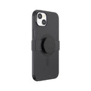 Popsockets PopCase MagSafe for iPhone 14 - Black