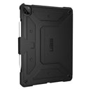 UAG Metropolis - iPad Pro 12.9 2021 - Black