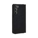 Case-Mate Wallet Folio Antimicrobial Case For S23 Plus 6.6 Black