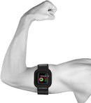 [80% OFF] Twelve South ActionSleeve for Apple Watch 42mm Black