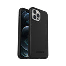 OtterBox Symmetry Series Case For iPhone 12 Pro Max 6.7" Black