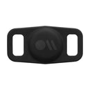 Case-Mate AirTag Mount For Dog Collar Black