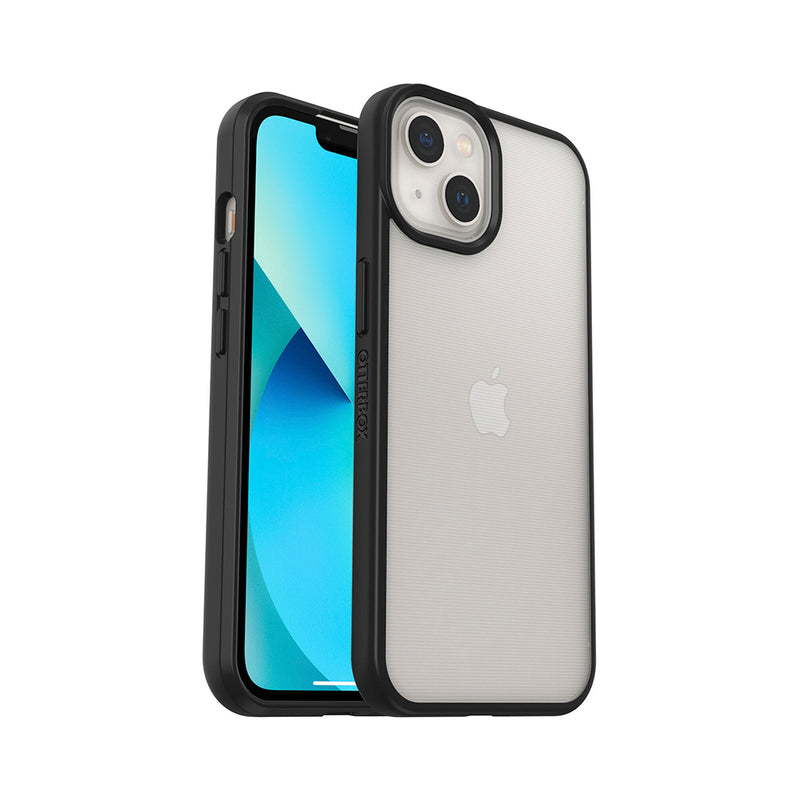 OtterBox React Case suits iPhone 13 6.1 Black