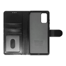 Sam S20+ Master Glossy Leather Look Wallet