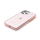 Wisecase iPhone 12/12 Pro Shell shiny