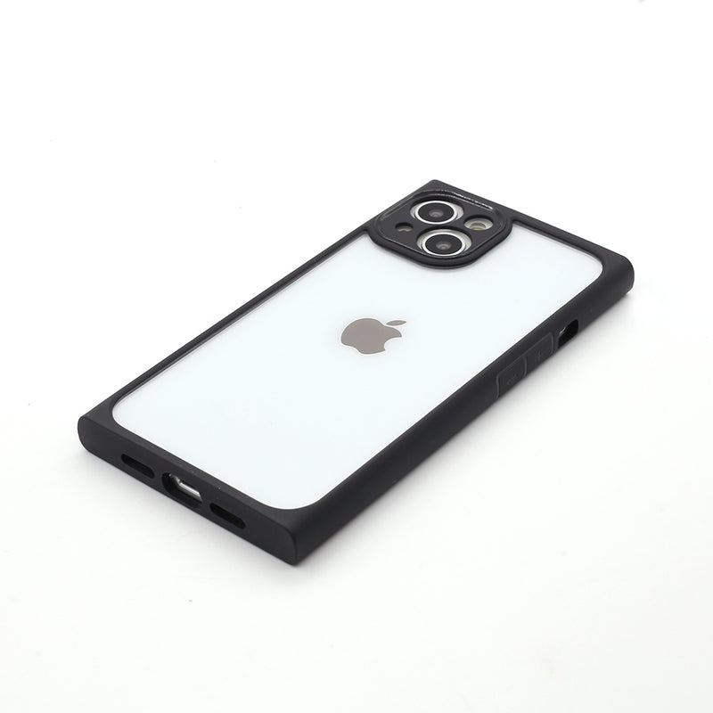 Wisecase iPhone 13 Square Case