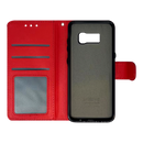 Samsung Galaxy S8 Premium Slim 2in1 Wallet